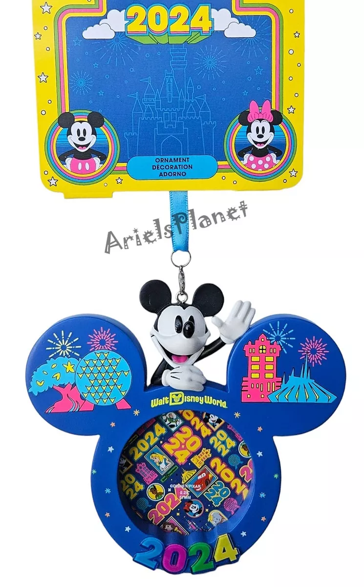 Disney World 2025 Holidays Nathan Henderson