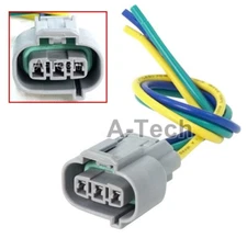 For LEXUS IS300 2002-2005, SC300 1995-1997 Vehicle Speed Sensor Connector