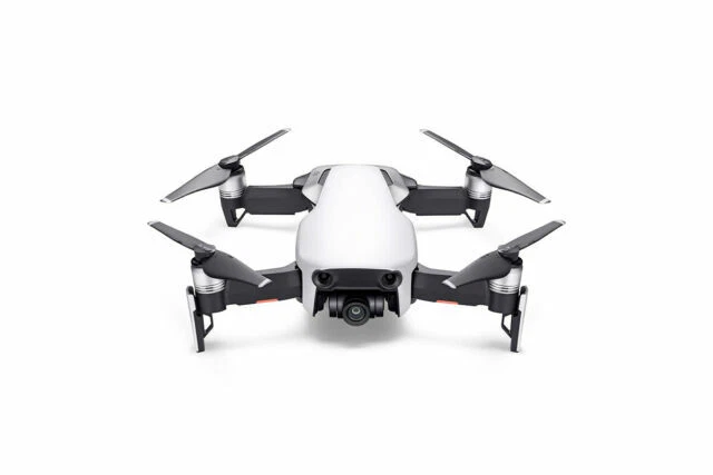 Droni DJI DJI Mavic Air per riprese video