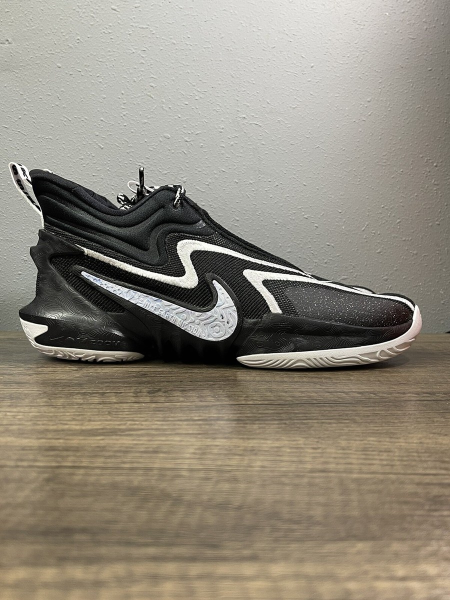 Nike Cosmic Unity TB Promo “Black White” (DX6649-002) Mens  display picture 2