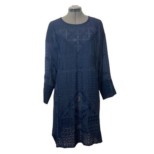 Isabel Marant Obira Dress Slate Blue 38 = US 4/6 - Gorgeous! | eBay Isabel Marant Obira Dress Slate Blue 38 = US 4/6 - Gorgeous! | eBay
