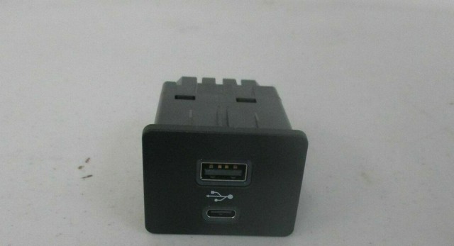 Ford explorer usb