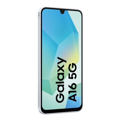 Smartphone Samsung Galaxy A16 5G 128 Go Bleu Gris "Livraison gratuite" - Photo 13/25