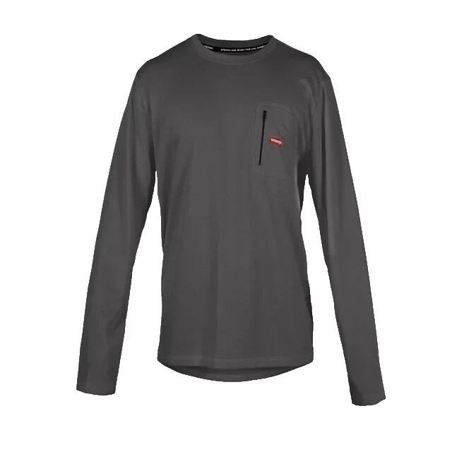 Camisas para Hombres Wrangler Regular Activewear