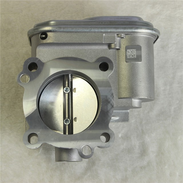 04891735AC Throttle Body Jeep Chrysler Dodge 200 1.8L 2.0L 2.4L Compass Caliber