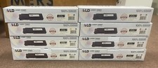 LD LASER TONER CARTRIDGE SET OF 8 FOR DELL