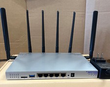 Tmobile UNLIMITED DATA 4G LTE PUERTO RICO USA RV Internet Home Router 40/Month