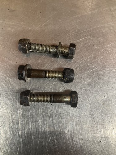 Triumph TR7 • Original Steering Column Knuckle Joint, #UKC2449. Used.JT32 - Picture 2 of 9