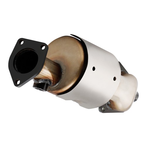 Bank 2 Catalytic Converter for Honda Accord (EX,LX) 3.0L 2003-2007 Direct Fit - Picture 4 of 12