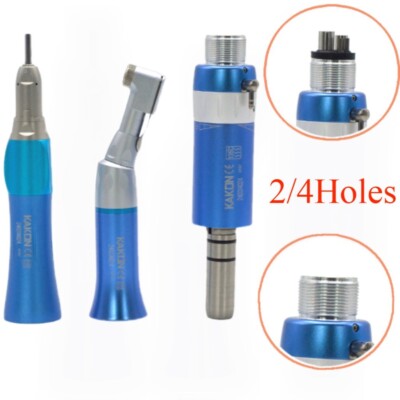 Dental E-type NSK PANA MAX Style Low Speed Handpiece EX-203C Kit 2/4H KAKON