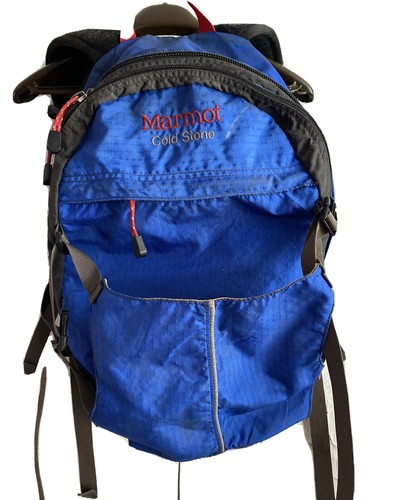 Marmot Cold Stone BackPack Daypack 