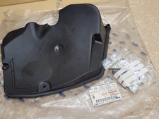 Ford Focus Mk2 C-max Engine ECU Module Bracket Cover Lid 1354791 