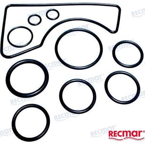 Kit Joints D’Installation De Boîtier De Sortie MerCruiser Bravo 1/2/3 – 16755Q1