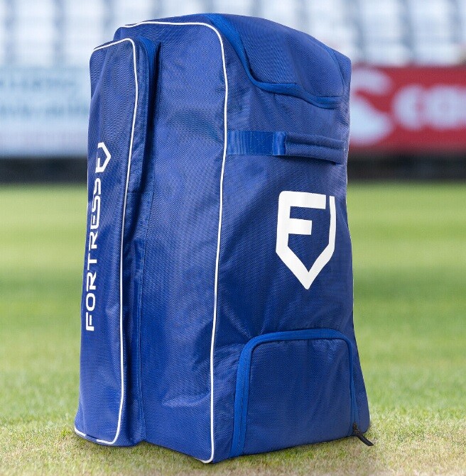 FORTRESS Original Cricket Bolsa de Viaje [80L / 120L de capacidad]
