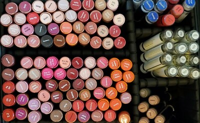 LipSense FULL SIZE Lip Color - New/Sealed - ANY SHADE $18.00 or less