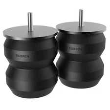 Timbren Rear Suspension Load Helper Kit 1999-2019 Silverado Sierra 1500 GMRCK15S