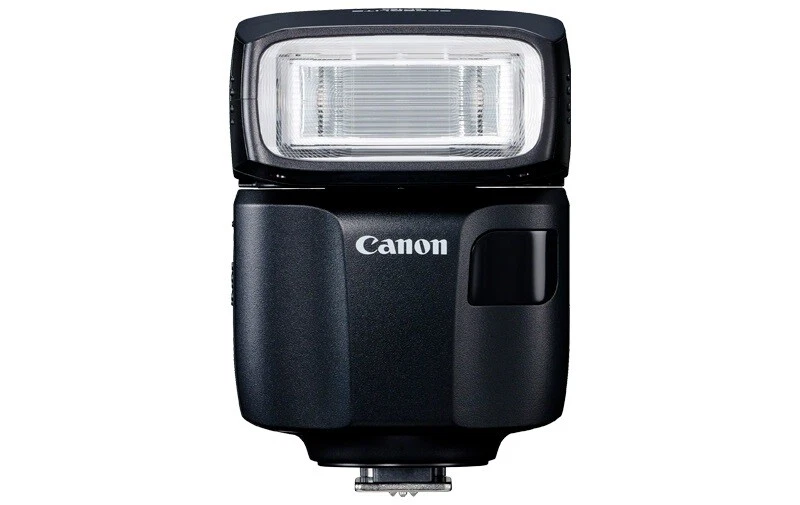 Canon Speedlite EL-100 Flash - Image 2 of 4