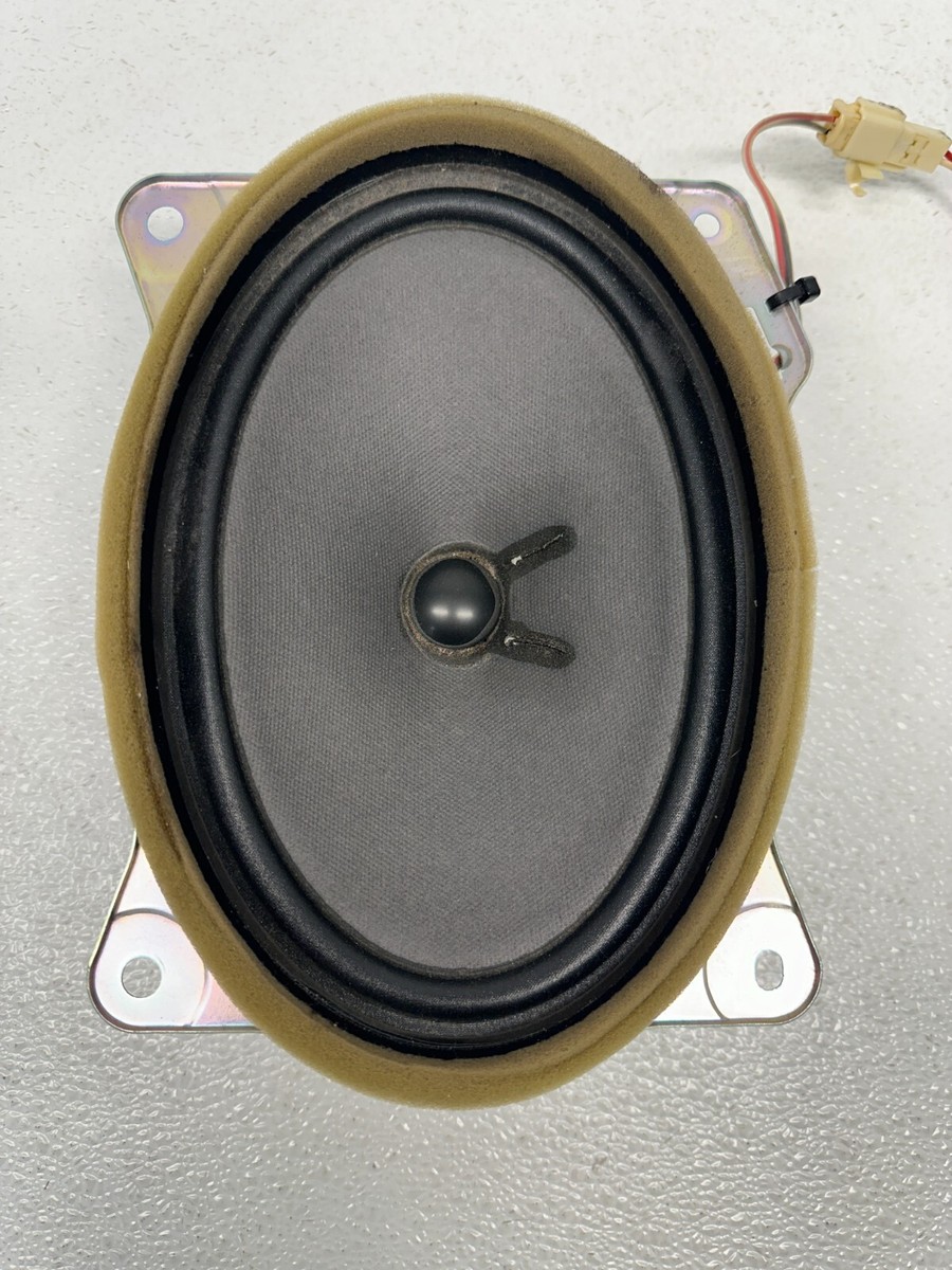 2011 Toyota Camry Rear Left Right Speaker 86160-06360 OEM