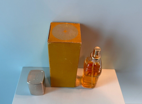 In di Napoleon eau de parfum EDP 30 ml vapo spray VINTAGE pre-barcode rare new - Picture 4 of 6