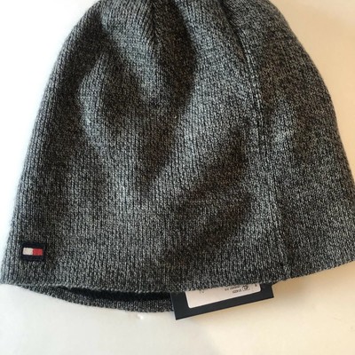 tommy winter hat