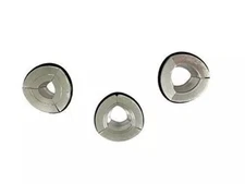 Aluminum Different Expandable Bullet Puller Collets (Pack of 1 Set) 