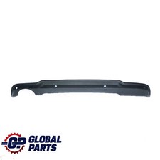 Mercedes S204 Stossfänger Stossstange Hinten Abdeckung AMG A2048853125