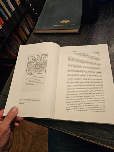 A valiant enterprise by Robert Greenwood the history of the Talisman press BX18 - Picture 3 of 12