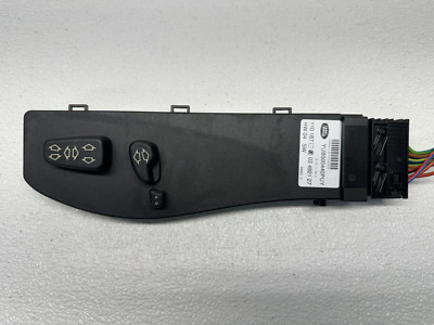 2007-2012 Land Rover Range Rover L322 HSE Front Right Seat Control Switch OEM