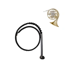 French Horn Brass Dent Repair Tool Parts Kit - Adjustable Beads - 2025 NEW