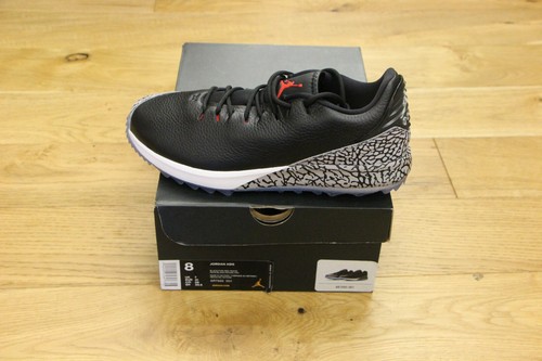NEW Nike Air Jordan ADG Black Cement 