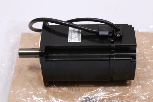 YASKAWA NNB AC Servo Motor SGMAH-08AAA21 750W MOT-I-3746=1T36 - Picture 6 of 17