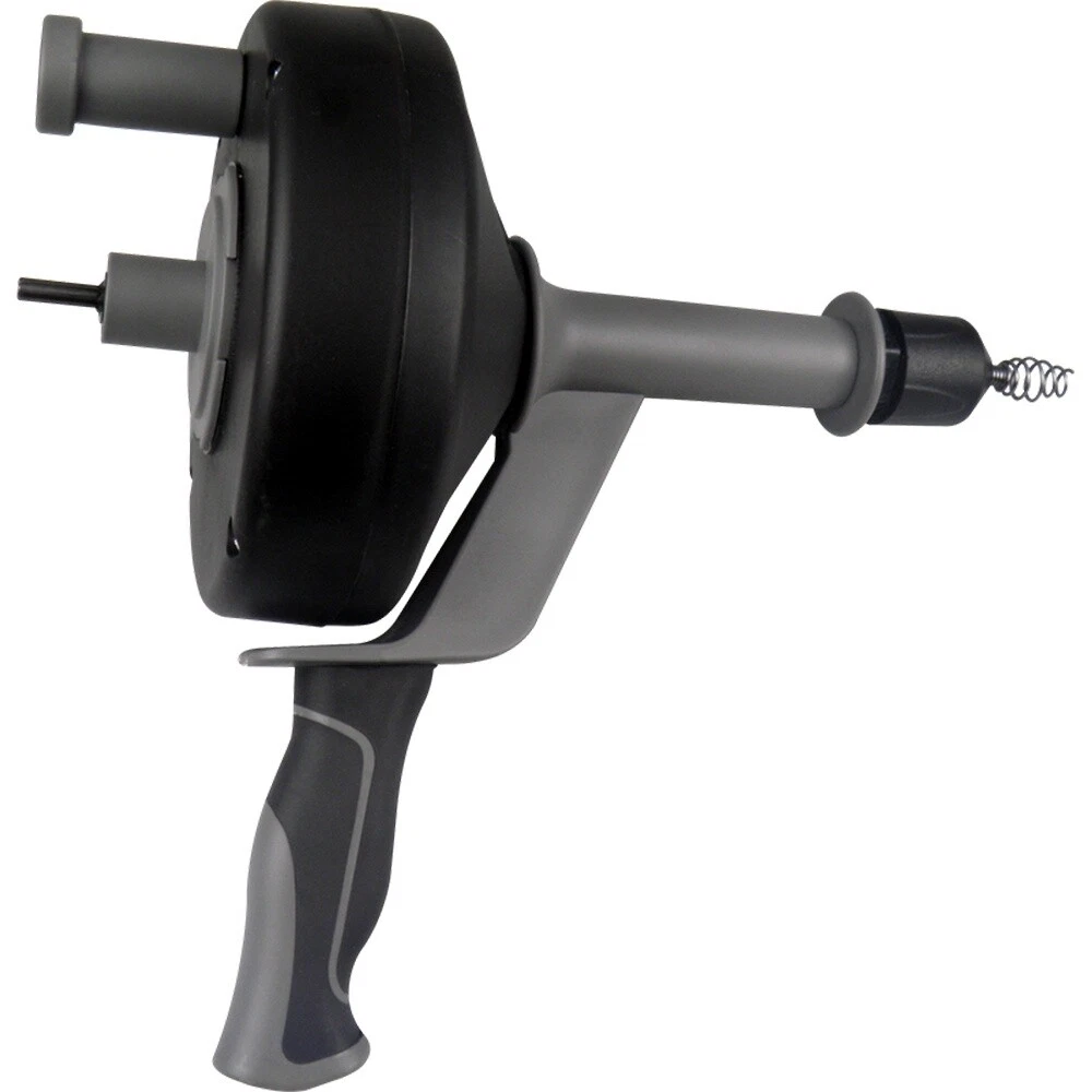 Kinetic drain auger deals