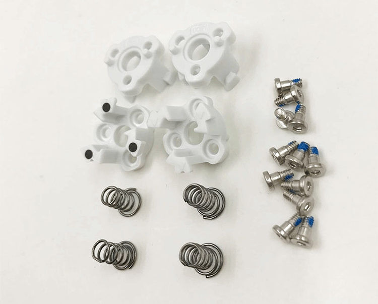 DJI focus motor quick release Mount-pieza de repuesto 15