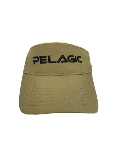 PELAGIC Visor Premium Performance Hat 