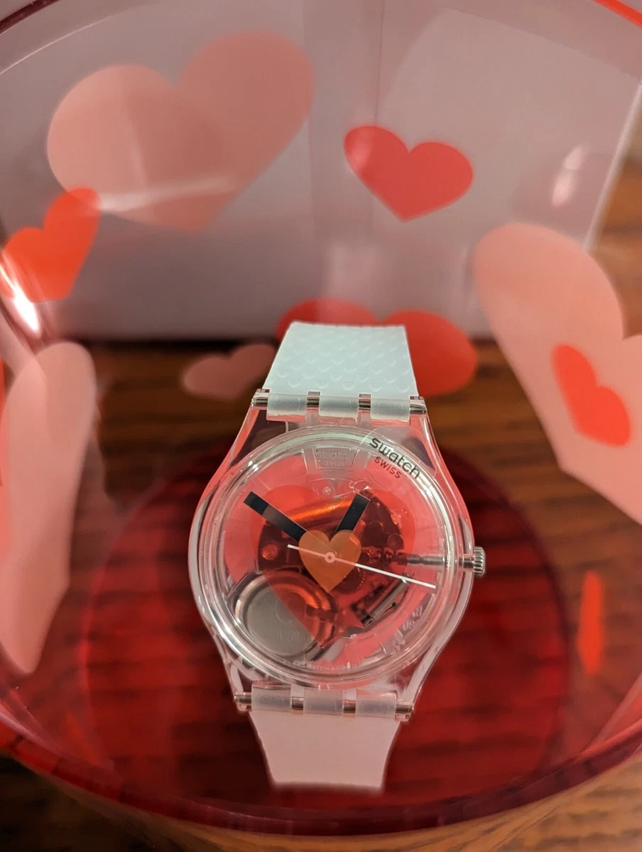 Swatch gz322s best sale