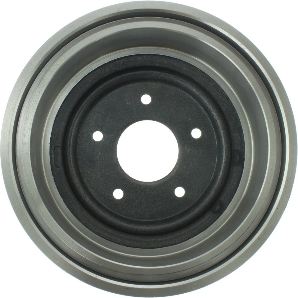 Tambor de freno trasero centrado 1971 1972 premium Chevrolet Monte Carlo 1970-1972 Foto 3 de 4