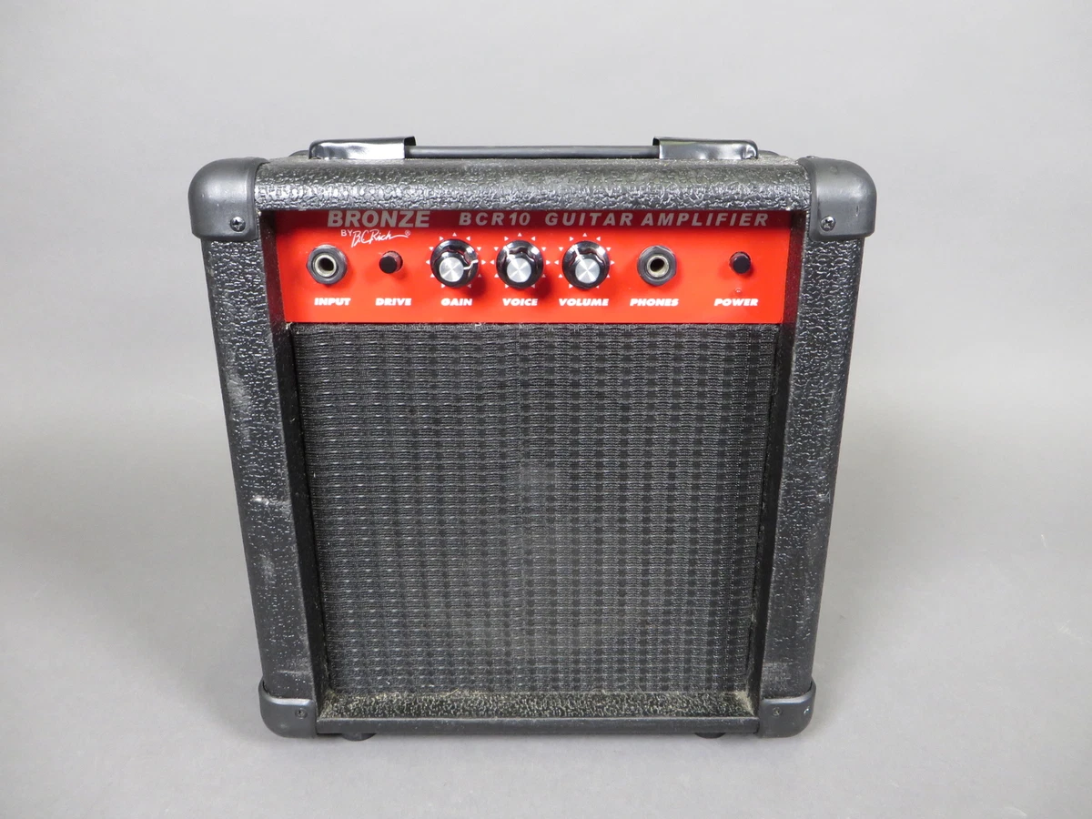 Used guitar amps on ebay deals