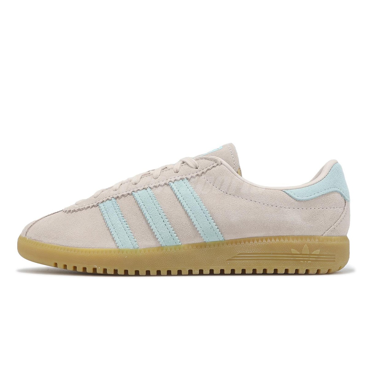 adidas Originals BRMD W Putty Mauve Swmi Flash Aqua Gum Women