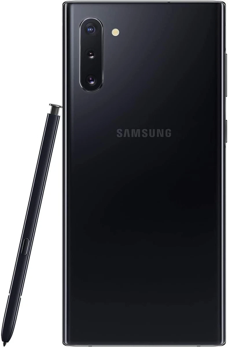 B*E様 Galaxy Note 10+ ブラック　au版 SIMフリー s-l1200.webp