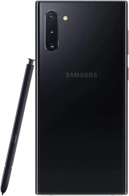 スマートフォン本体 Galaxy note 10+256 gb Samsung Galaxy Note 10