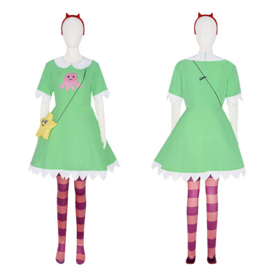 open lace back dress Amazon.com: Princess Star Butterfly Dress Mini Strap Dress for Women Girls  Halloween Cosplay Costume (XS, Green) : Clothing, Shoes & Jewelry