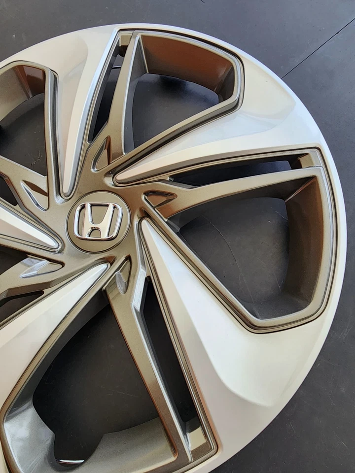 2019 2020 2021 Fits Honda Civic 16" Replacement Hubcap Wheelcover NEW 55103 - Image 4 of 4