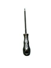 Athlet 2720 Schlitzschraubendreher, DIN 5265, 0,8 x 4 x 125 mm