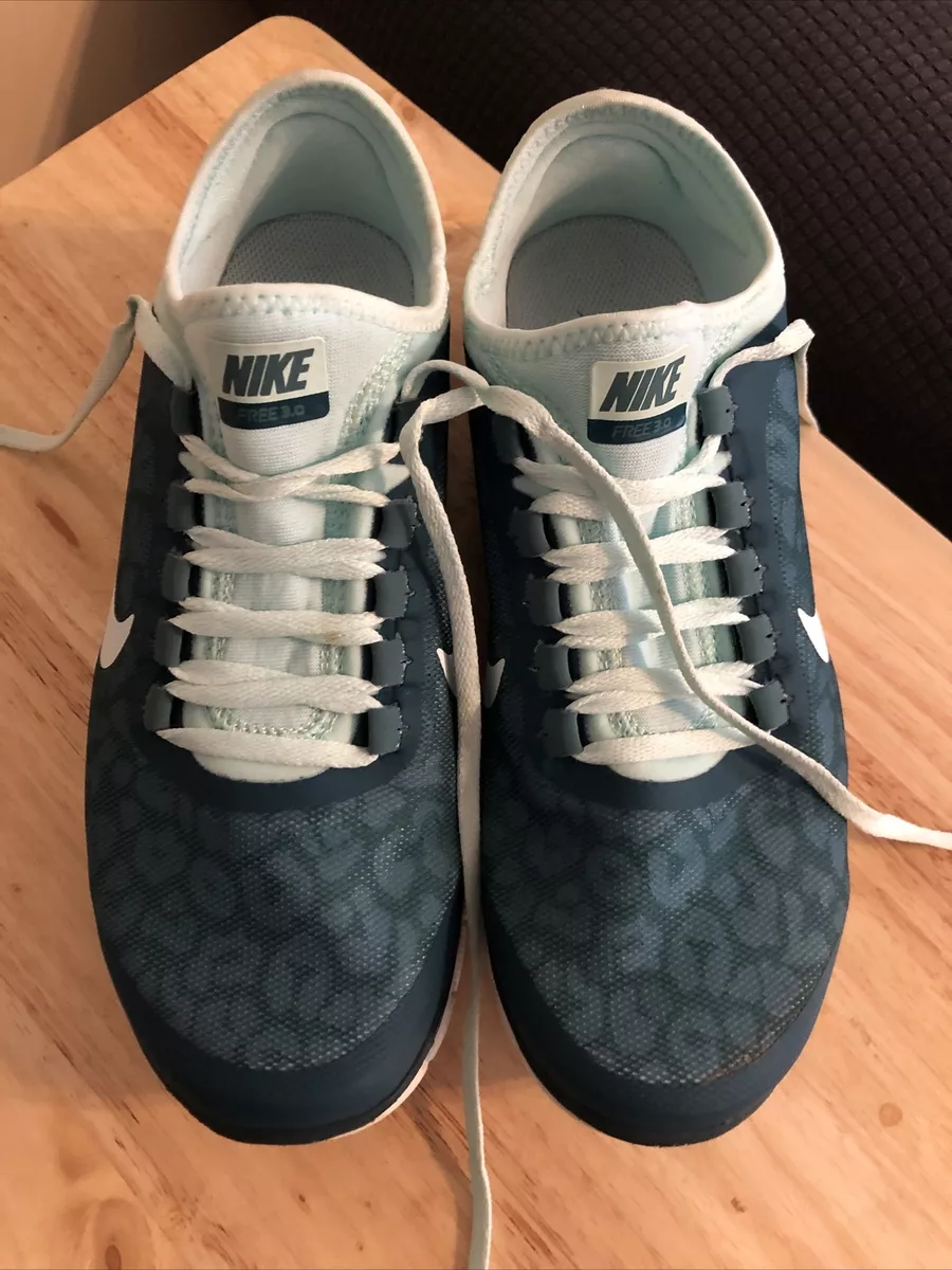 Nike free 3.0 v5 ext women's sales