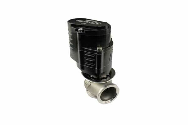 Turbosmart Gen-V eWG40 CompGate Comp-Gate 40 Electronic External ...