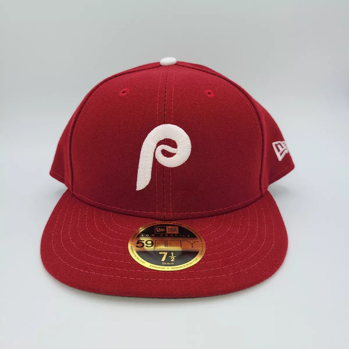 Phillies cap new era top