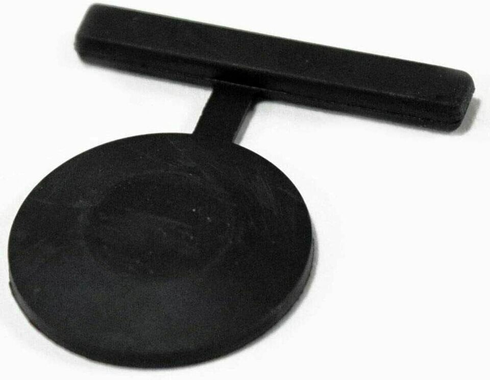 OEM Dishwasher Drain Check Valve for Samsung DW80F800UWS DMT800RHS