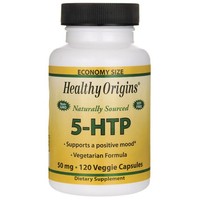 Healthy Origins Natural & Non-gmo 5-htp 50 Mg 120 Veg Caps on sale Healthy Origins Natural & Non-gmo 5-htp 50 Mg 120 Veg Caps on sale