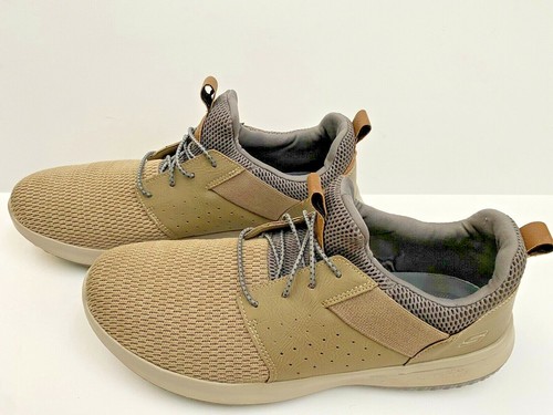 Skechers Delson Camben SN65474 Bungee 