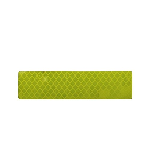 IR Hook & Loop Patch Reflective Night Recognition Badge Luminous Strip Armband - Picture 35 of 38